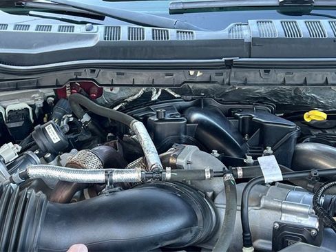 Used 2017 Ford F250 Platinum w/ Platinum Ultimate Package image 36