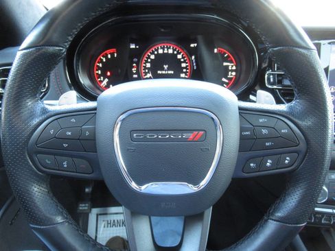 Used 2024 Dodge Durango R/T AWD/4WD image 34