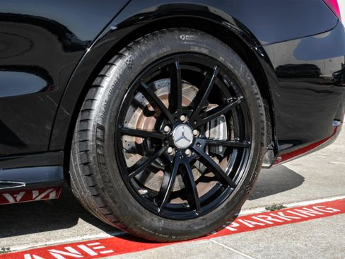 Used 2017 Mercedes-Benz C 63 AMG Sedan image 52