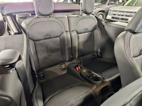 Used 2025 MINI Cooper Convertible image 19