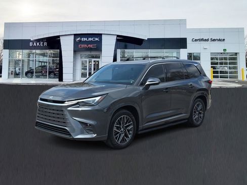 Used 2025 Lexus TX 350 AWD w/ Technology Package image 1