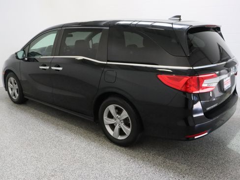 Used 2018 Honda Odyssey EX image 9