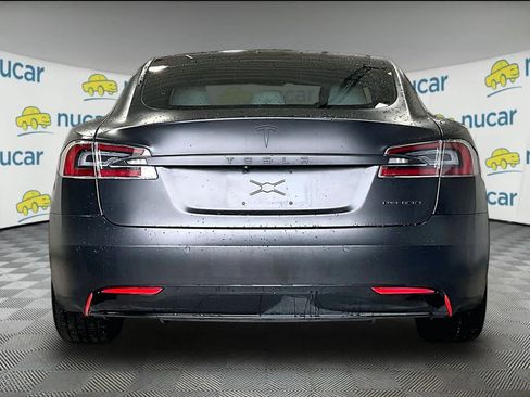 Used 2020 Tesla Model S Long Range image 5
