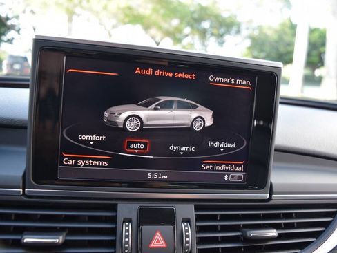 Used 2016 Audi A7 TDI Prestige AWD/4WD image 53