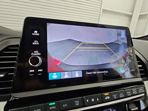 New 2026 Honda Odyssey Sport-L image 18