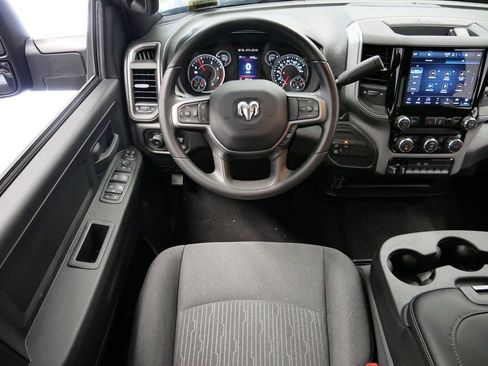 Certified 2024 RAM 3500 Tradesman image 13