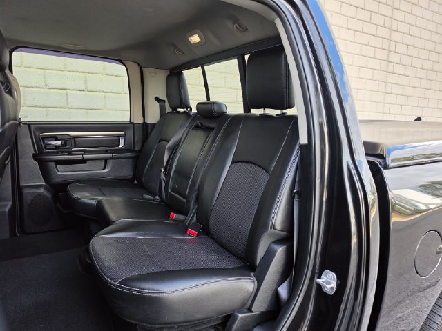 Used 2015 RAM 1500 Sport AWD/4WD image 31