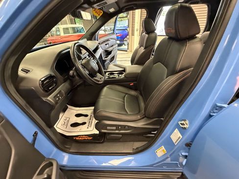 Used 2024 Honda Pilot TrailSport image 59