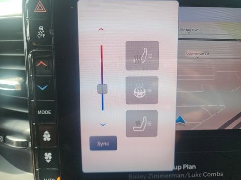 New 2025 RAM 2500 Laramie image 7