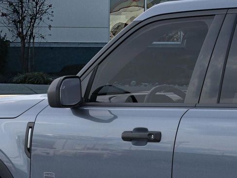 New 2025 Ford Bronco Sport Big Bend AWD/4WD image 20