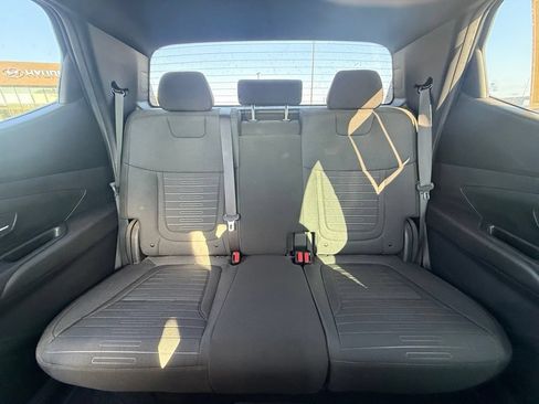 Used 2022 Hyundai Santa Cruz SEL FWD image 29