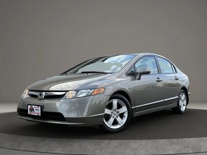 Used 2007 Honda Civic EX