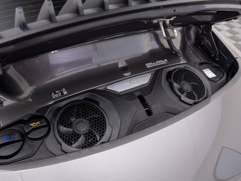 Certified 2024 Porsche 911 Carrera image 30