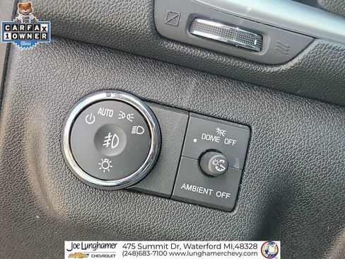 Certified 2017 Chevrolet Traverse LT w/ Style and Technology Package FWD image 18