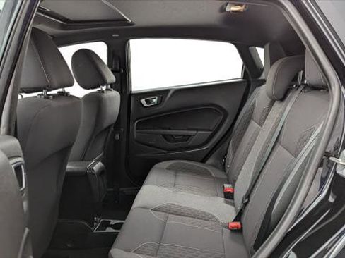 Used 2014 Ford Fiesta ST image 17
