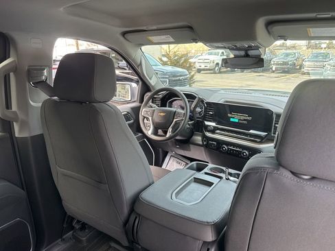 New 2026 Chevrolet Silverado 1500 LT w/ Protection Package image 12