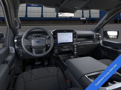 New 2026 Ford F150 STX AWD/4WD image 6