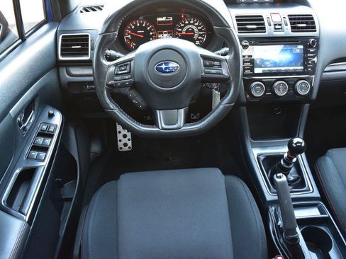 Used 2019 Subaru WRX Premium AWD/4WD image 26
