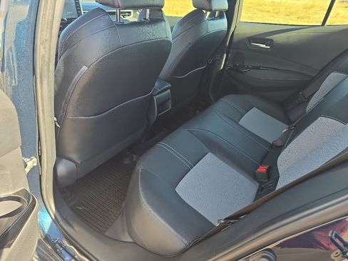 Used 2020 Toyota Corolla XSE image 15