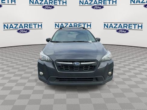 Used 2019 Subaru Crosstrek 2.0i Premium w/ Popular Package #2 image 3