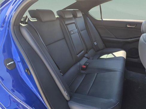 New 2026 Lexus IS 350 F Sport RWD image 24