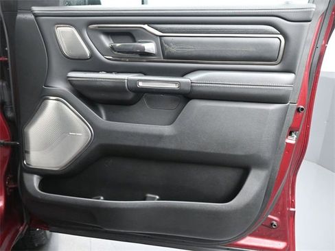 Used 2019 RAM 1500 Limited image 20