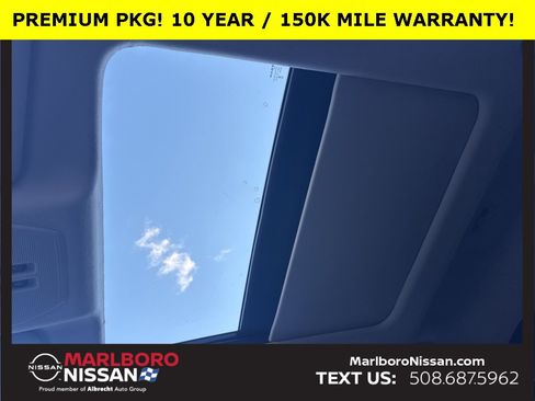 New 2026 Nissan Kicks SV w/ SV Premium Package image 29