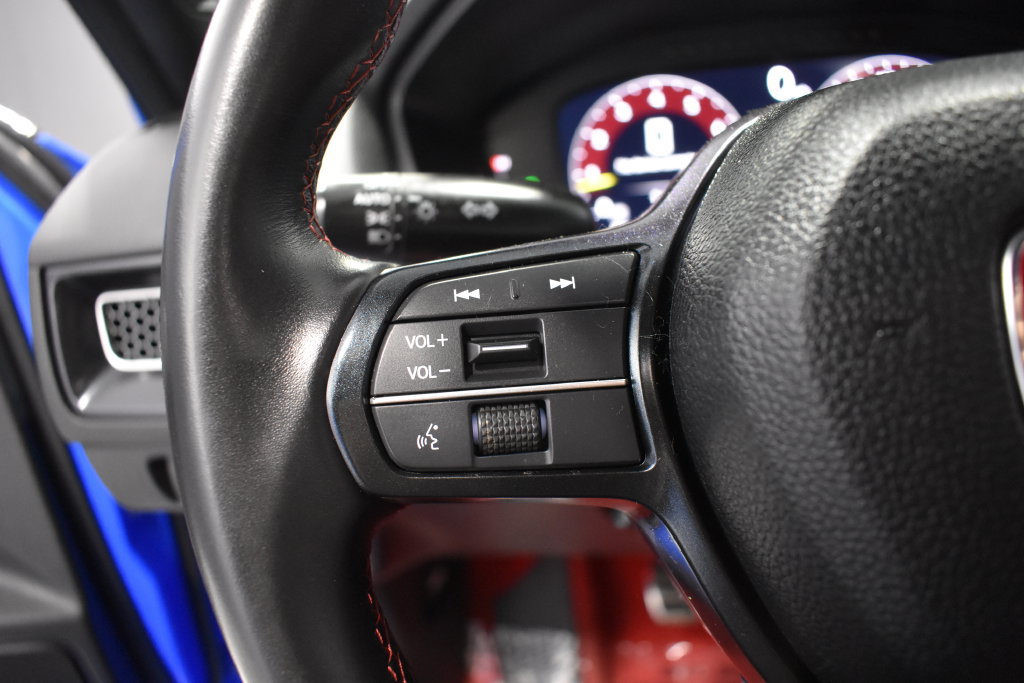 Used 2024 Honda Civic Type R image 34