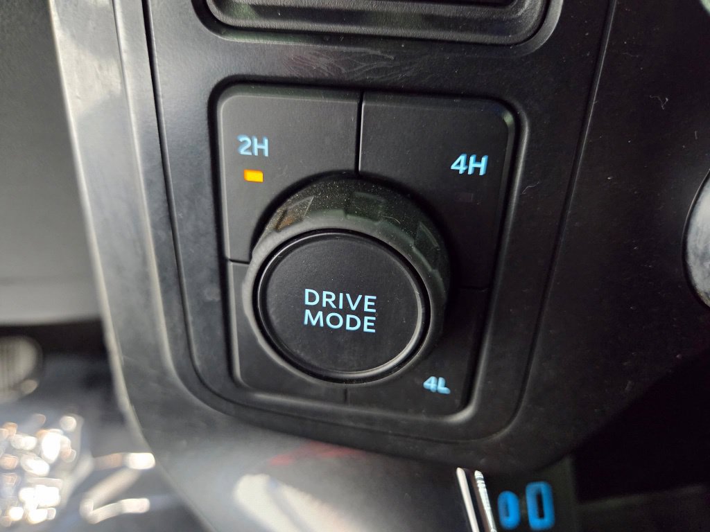 Used 2022 Ford F150 XLT w/ Equipment Group 302A High AWD/4WD image 43