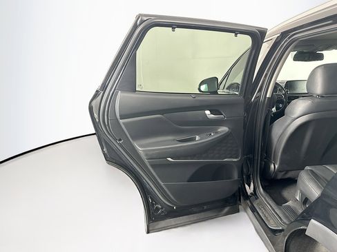 Used 2020 Hyundai Santa Fe Limited FWD image 27