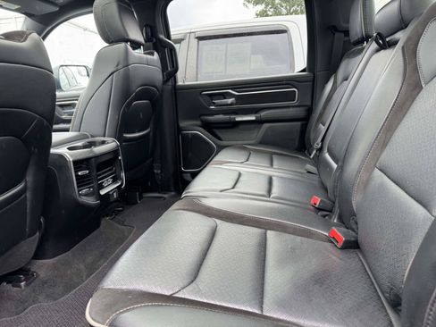 Used 2023 RAM 1500 Laramie AWD/4WD image 14