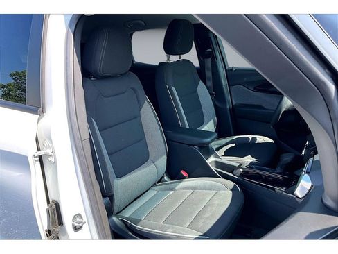 Used 2023 Chevrolet TrailBlazer LT w/ Convenience Package AWD/4WD image 46