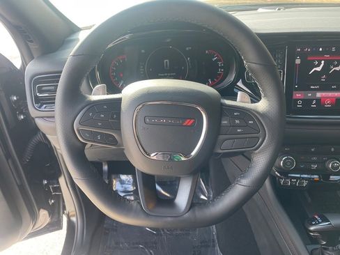 New 2026 Dodge Durango GT w/ Blacktop Package image 13