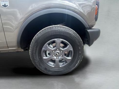 New 2026 Ford Bronco Big Bend AWD/4WD image 30