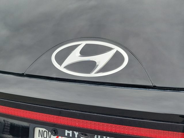Used 2023 Hyundai Tucson N Line FWD image 34