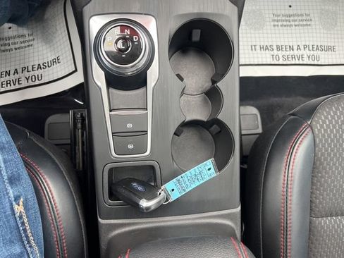 Used 2023 Ford Escape ST-Line w/ Tech Pack #1 AWD/4WD image 27