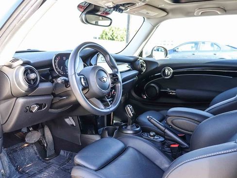 Used 2023 MINI Cooper S image 19