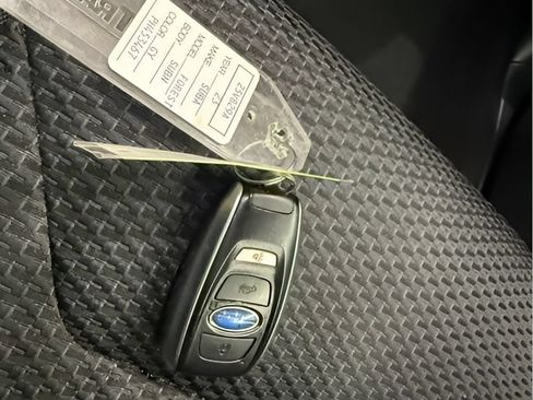 Certified 2023 Subaru Forester Premium AWD/4WD image 27