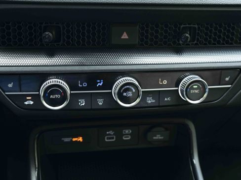 Used 2025 Honda CR-V EX image 32