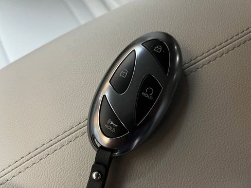 Used 2026 Hyundai Tucson SEL image 40