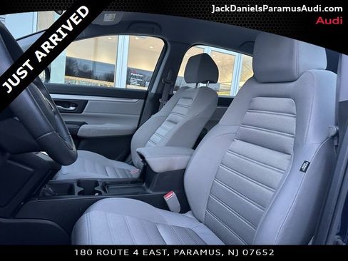 Used 2019 Honda CR-V LX image 11