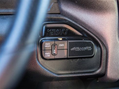 Used 2024 RAM 5500 Tradesman w/ Max Tow Package image 34