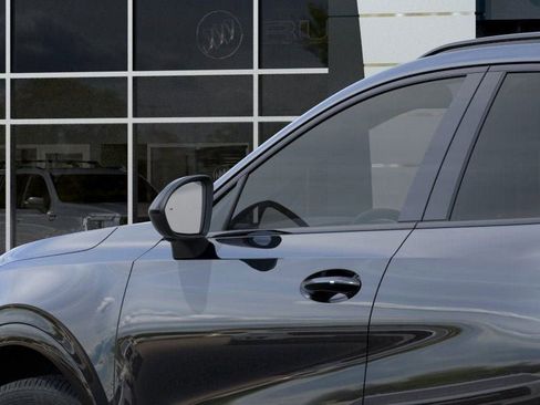 New 2026 Buick Envision Sport Touring image 12