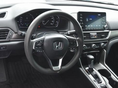 Used 2020 Honda Accord LX image 15