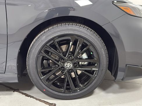 New 2026 Toyota Camry SE image 21
