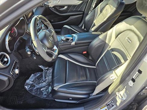 Used 2015 Mercedes-Benz C 63 AMG S image 15