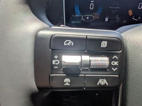 New 2026 Hyundai Santa Fe SE FWD image 26