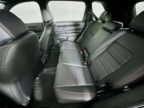 Used 2025 Honda CR-V Sport-L image 28