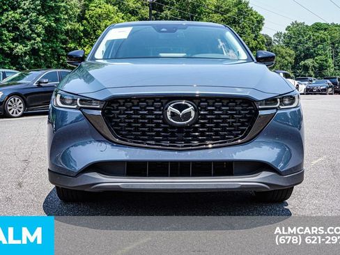 Used 2025 MAZDA CX-5 Carbon Edition AWD/4WD image 10