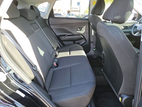 Certified 2026 Hyundai Kona SEL Sport FWD image 22